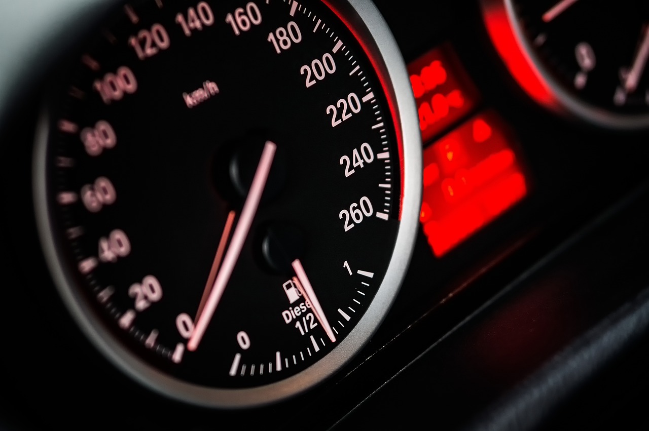 Auto verkaufen in Bottrop