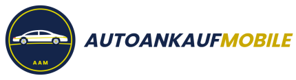 Autoankaufmobile Logo